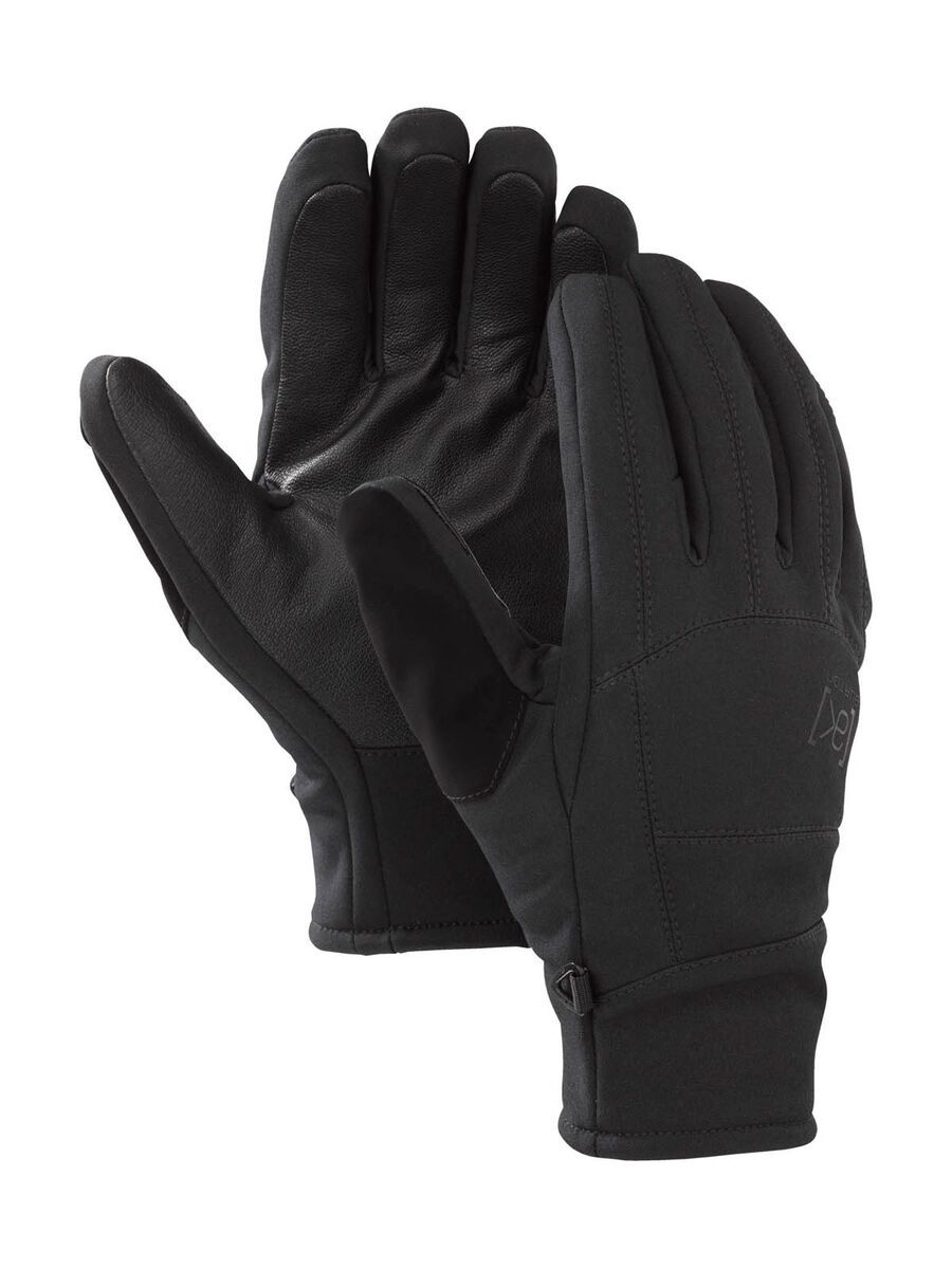 Burton [ak] Tech Glove, True Black - Bild 1