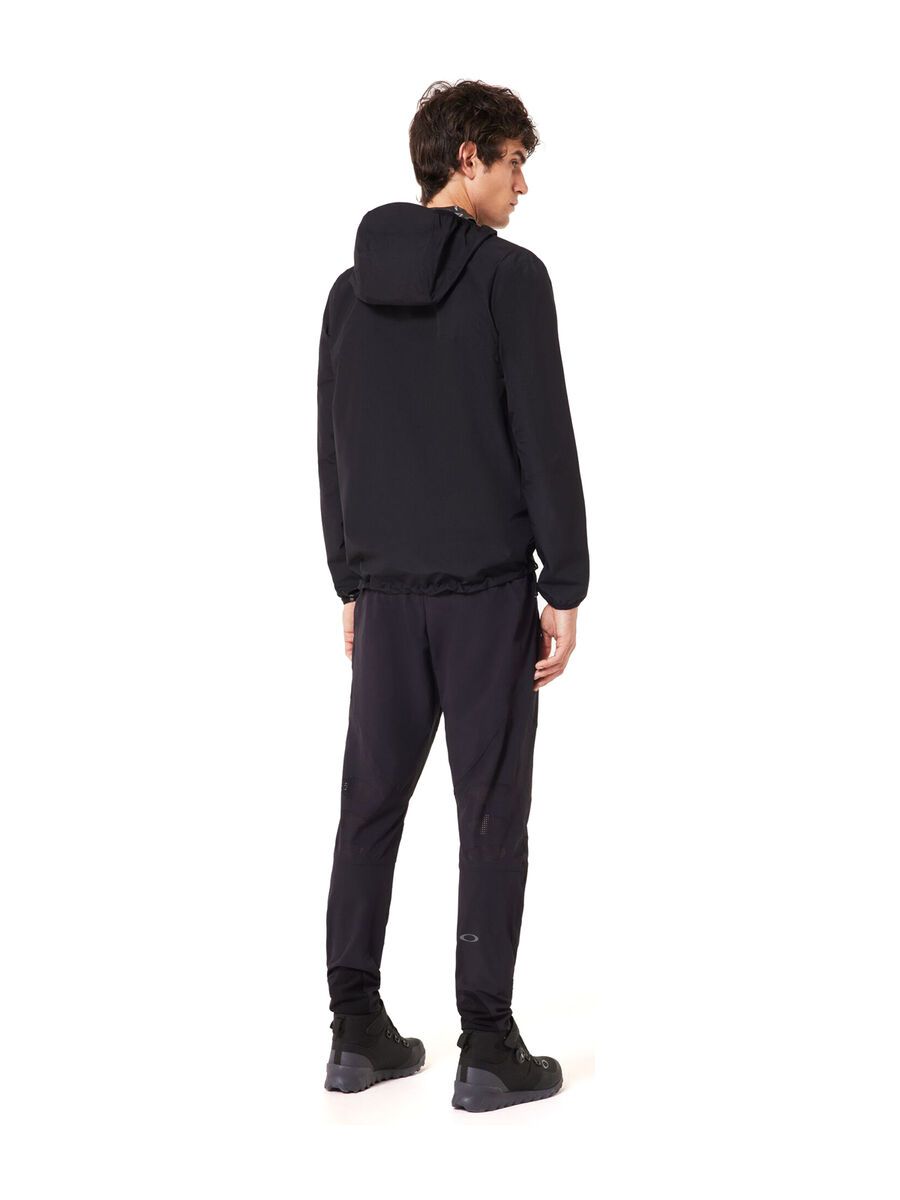 Oakley Elements Shell Jacket 2.0, blackout - Bild 7
