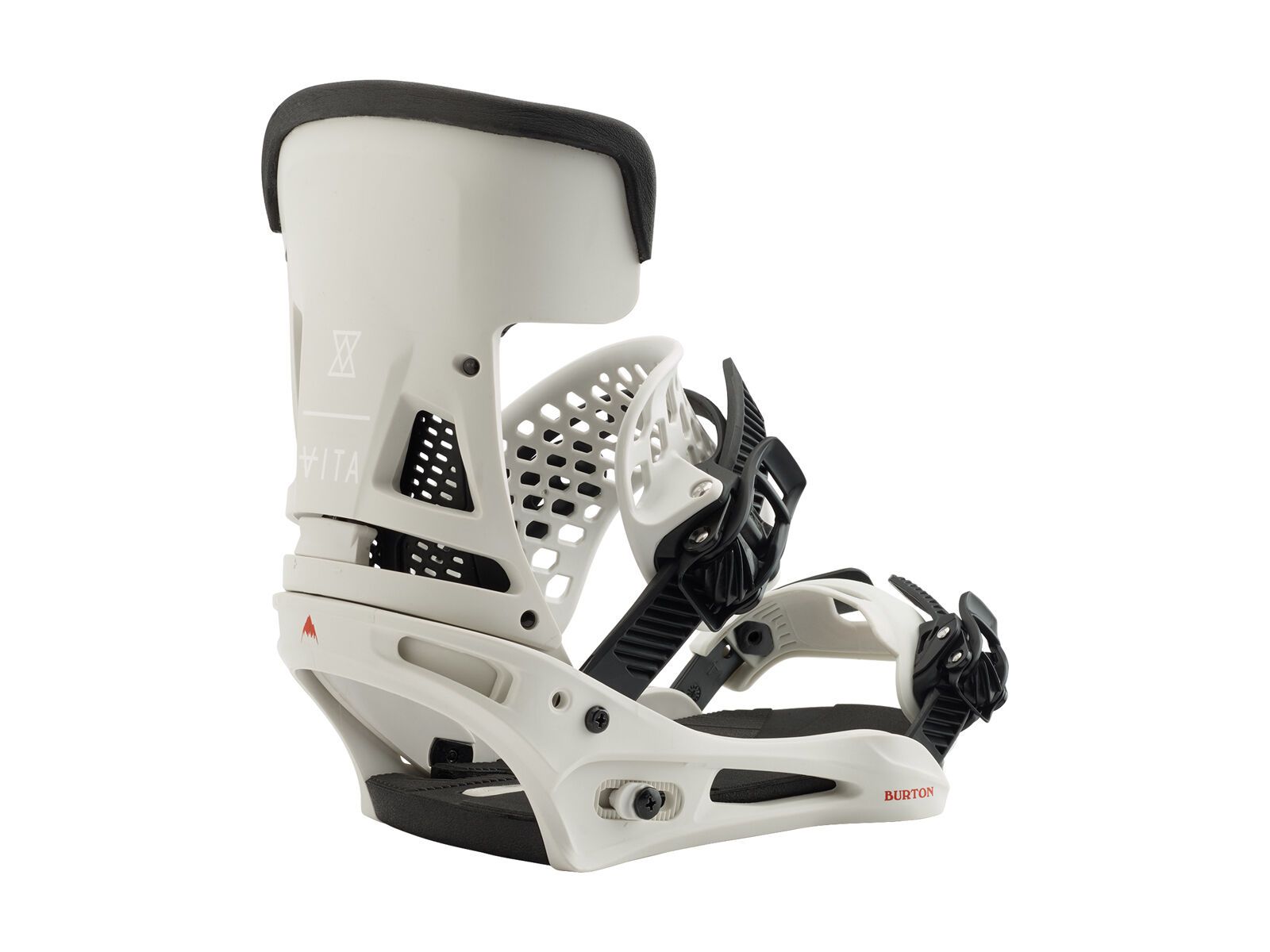 Set: Burton Descendant Wide 2019 + Burton Malavita vape cloud - Bild 3