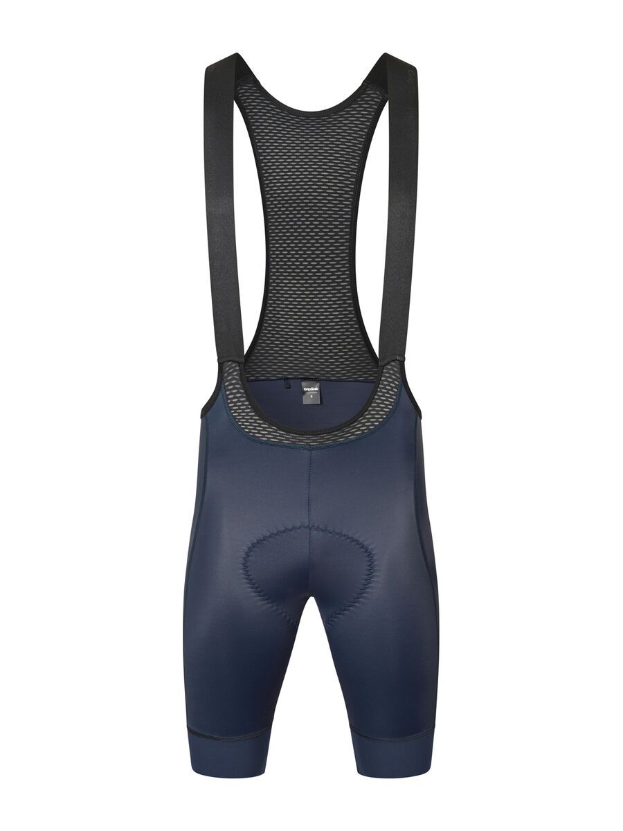 GripGrab PACR Bib Shorts, navy blue - Bild 2