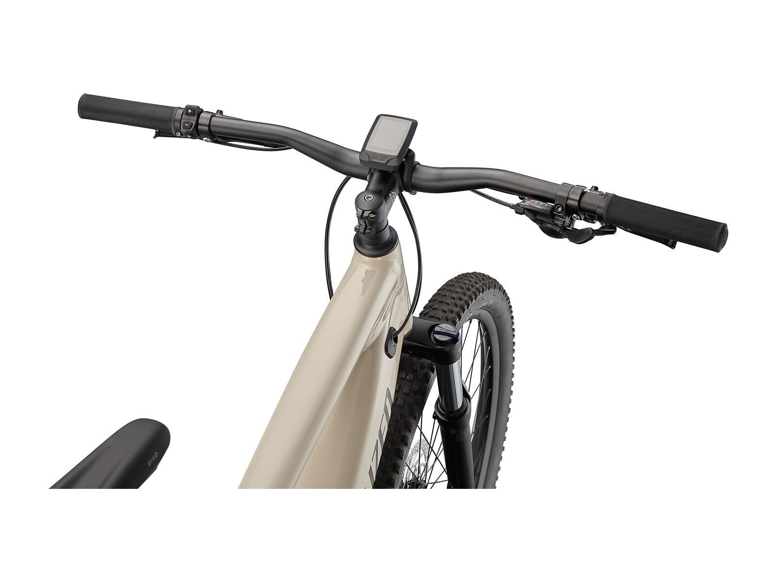 Specialized Turbo Tero 3.0, white mountains/gunmetal - Bild 4