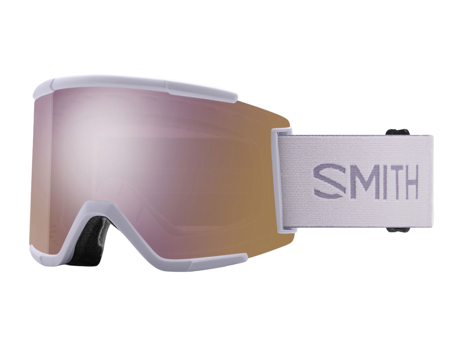 Smith Squad XL, ChromaPop Everyday Rose Gold Mirror / lunar fog - Bild 1
