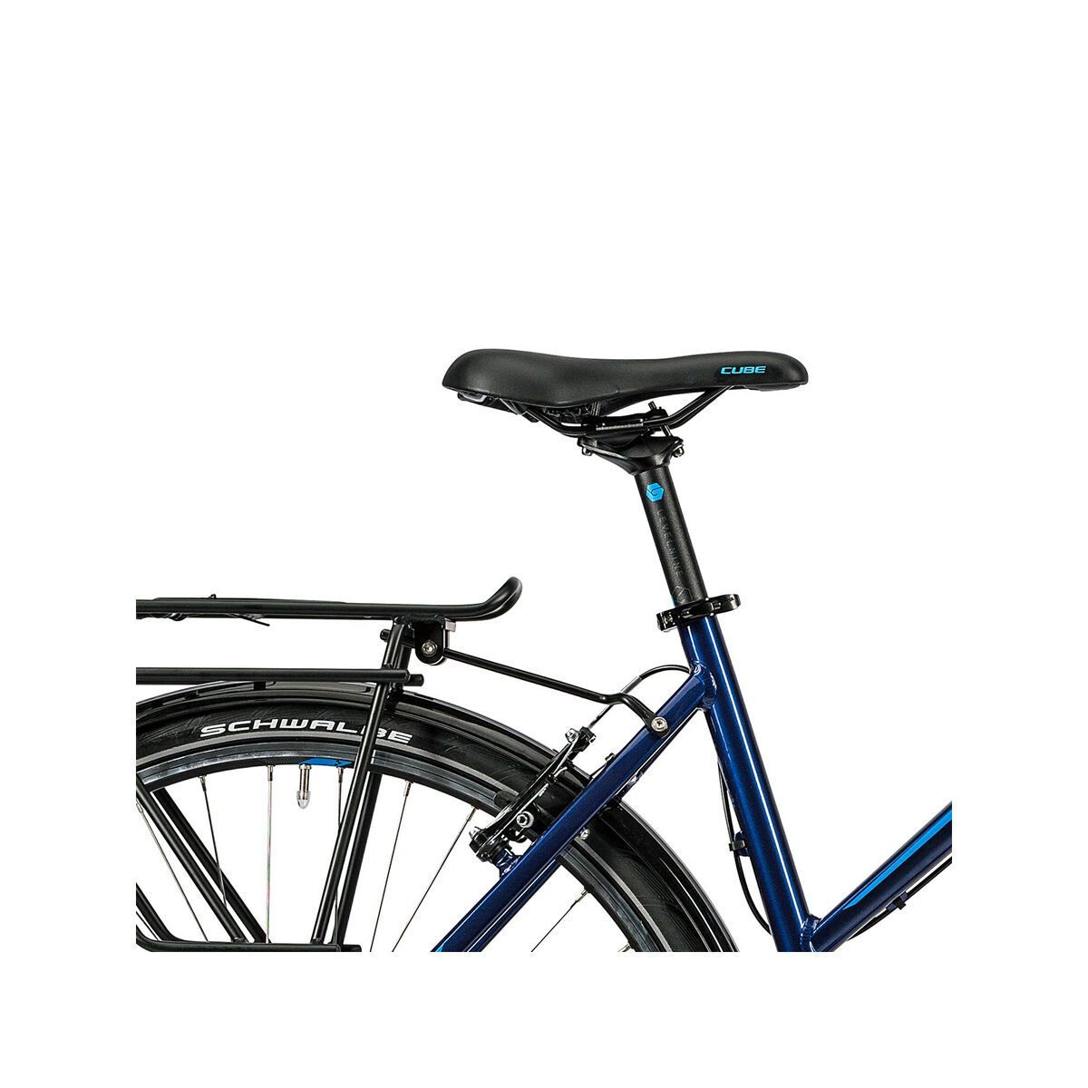 Cube Touring Trapeze, midnight blue metallic - Bild 6