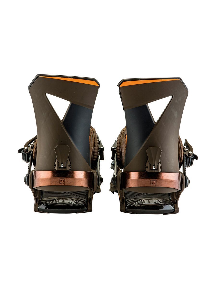 Nitro Zero, root beer - Bild 3