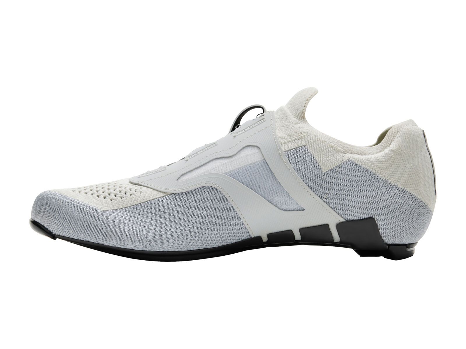Q36.5 Dottore Clima Road Shoes, ice grey - Bild 4