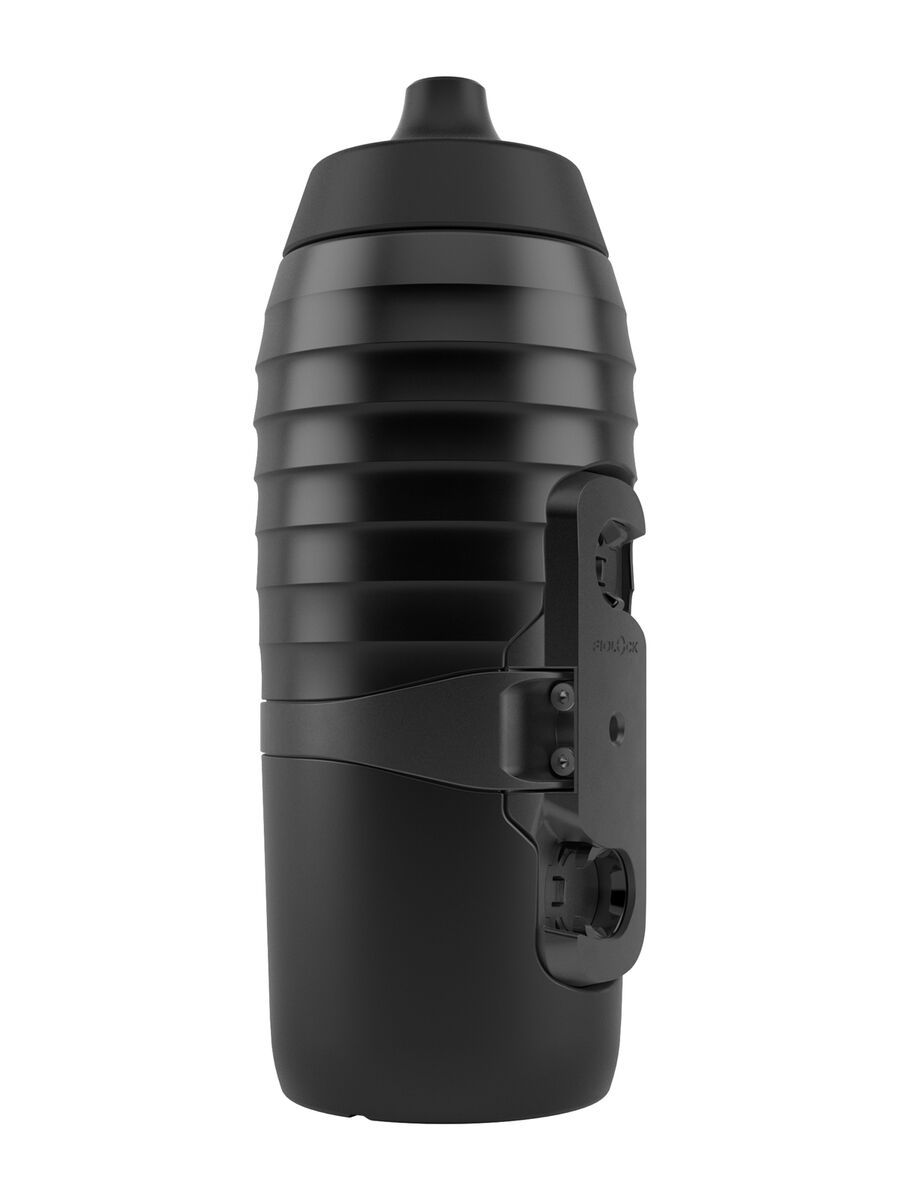Fidlock Twist X Keego Single Bottle 600, dark matter - Bild 2