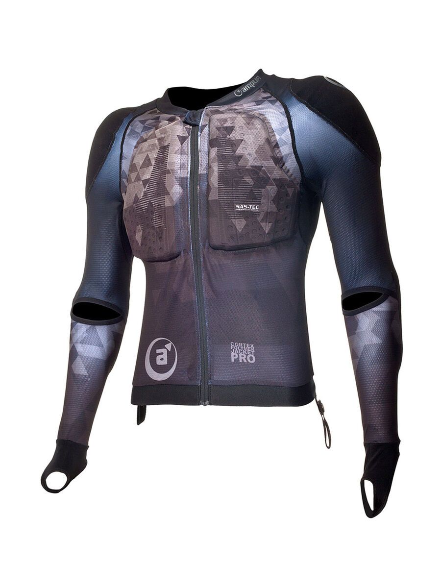 amplifi Cortex Polymer Armor, black - Bild 1