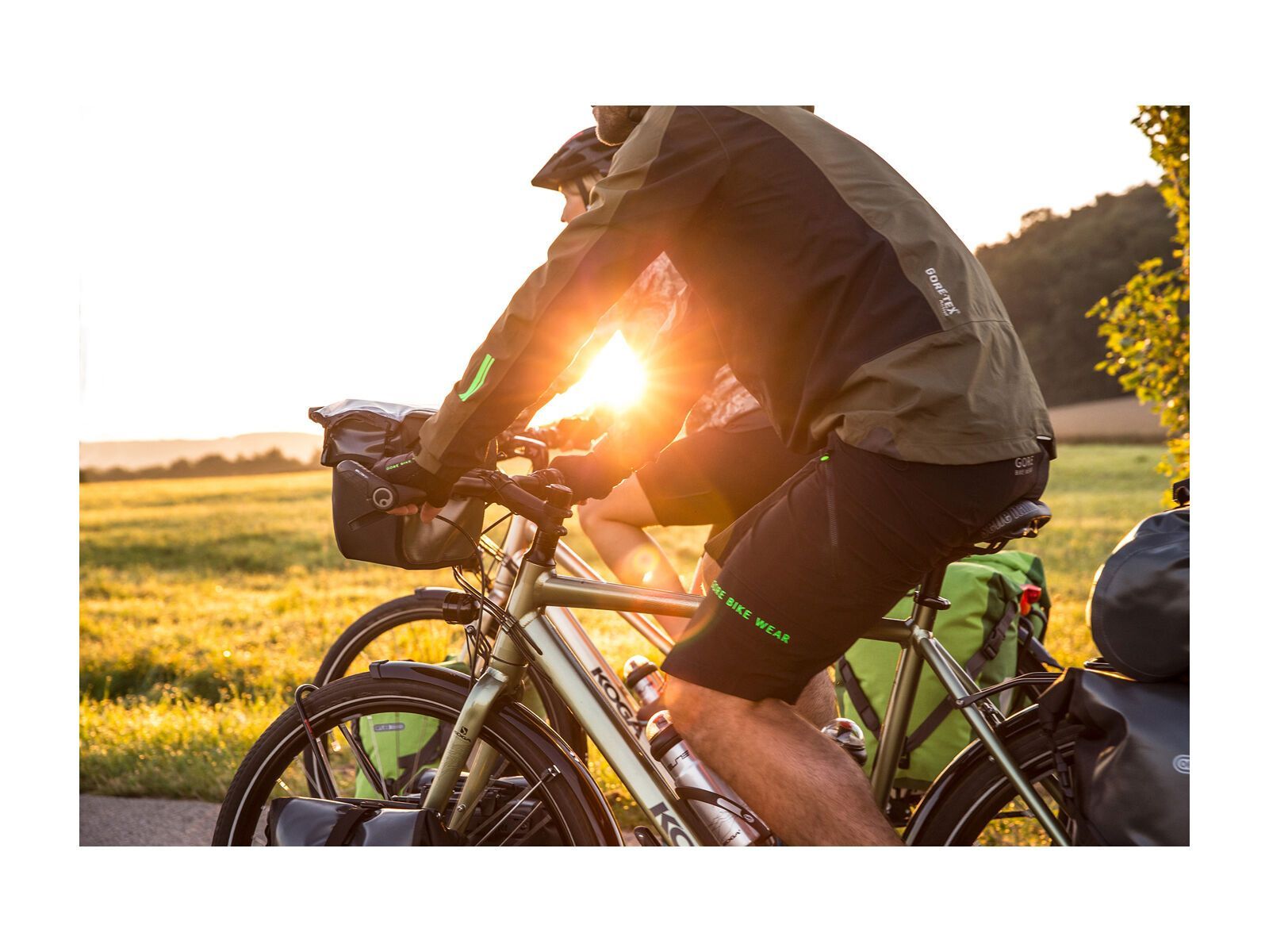 ORTLIEB Ultimate Plus 5 L, granite-black - Bild 6