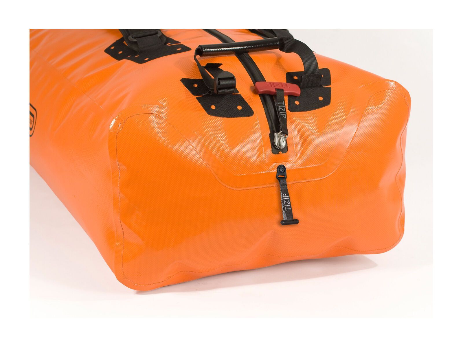 ORTLIEB Big-Zip, orange - Bild 5