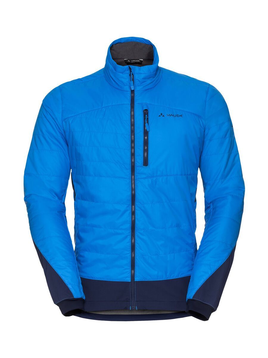 Vaude Men's Minaki Jacket II, hydro blue - Bild 1