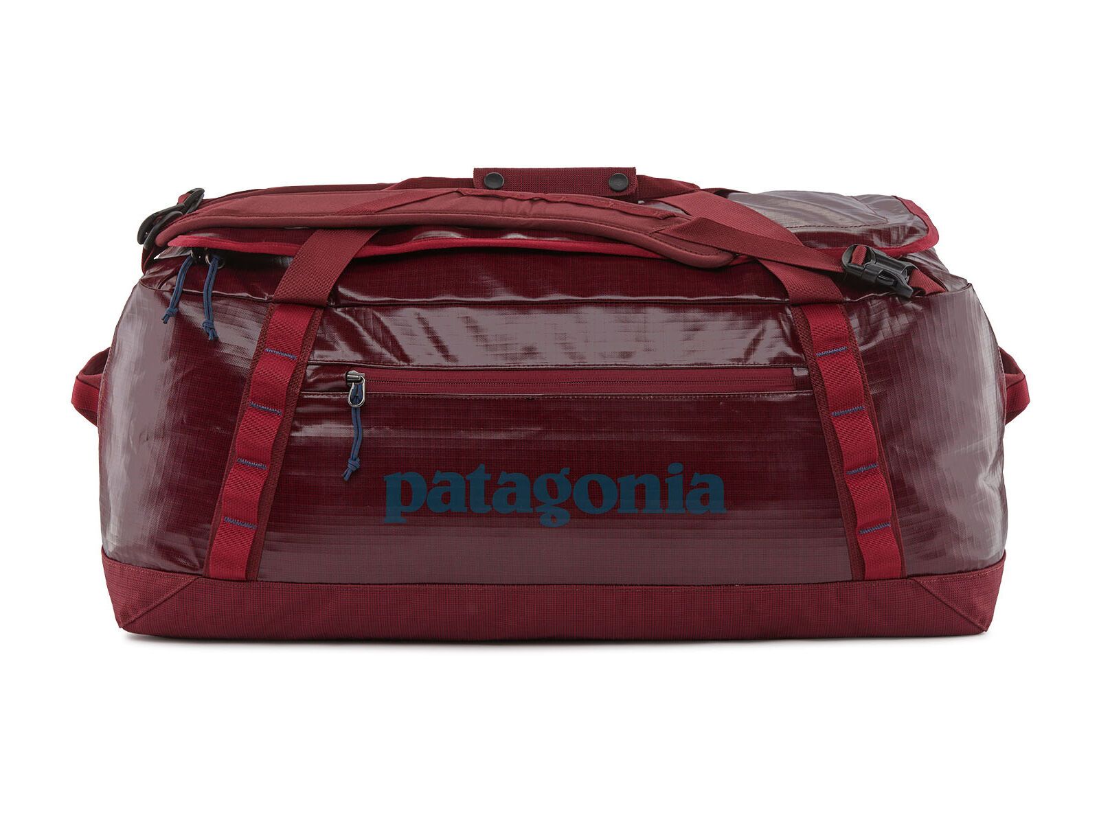 Patagonia Black Hole Duffel 55L, wax red - Bild 1