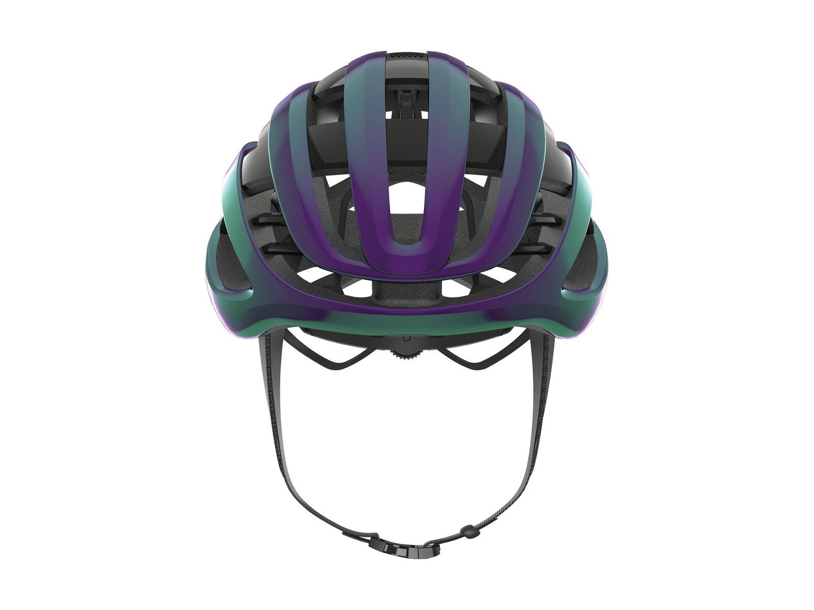 Abus AirBreaker, flip flop purple - Bild 2