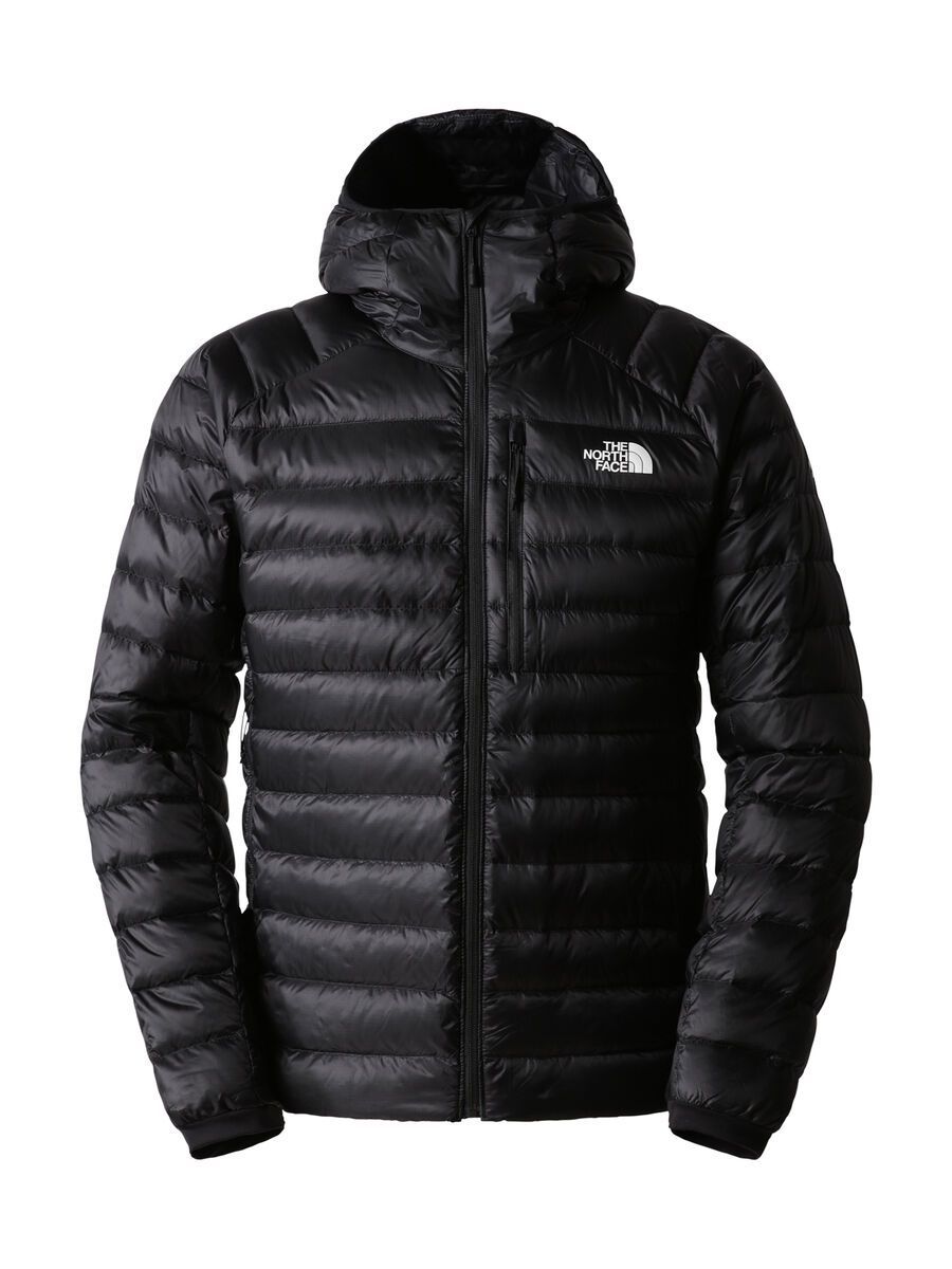 The North Face Men’s Summit Breithorn Hoodie, tnf black - Bild 1
