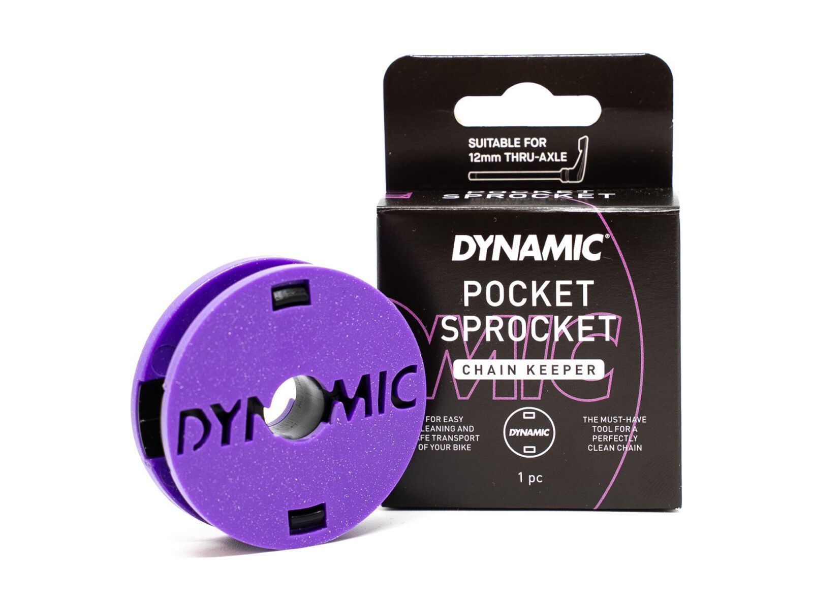 Dynamic Bike Care Pocket Sprocket - Bild 1