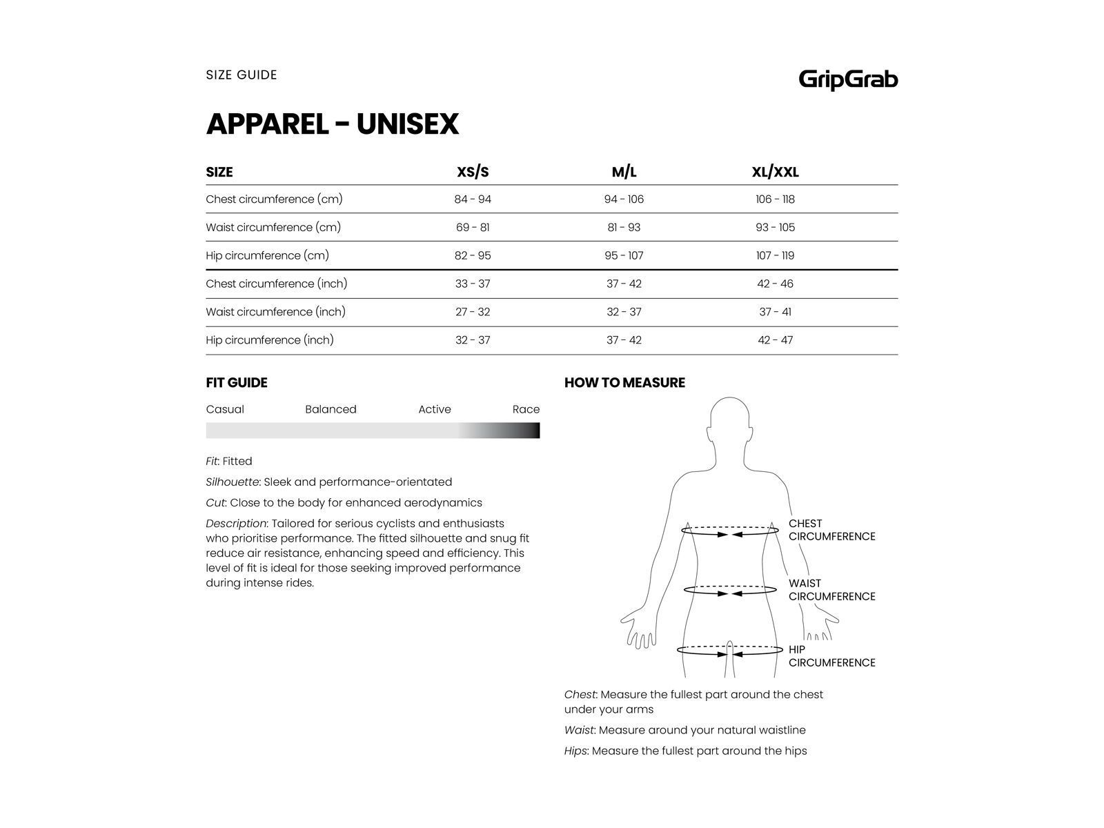 GripGrab PACR Ultralight Sleeveless Base Layer, white - Bild 10