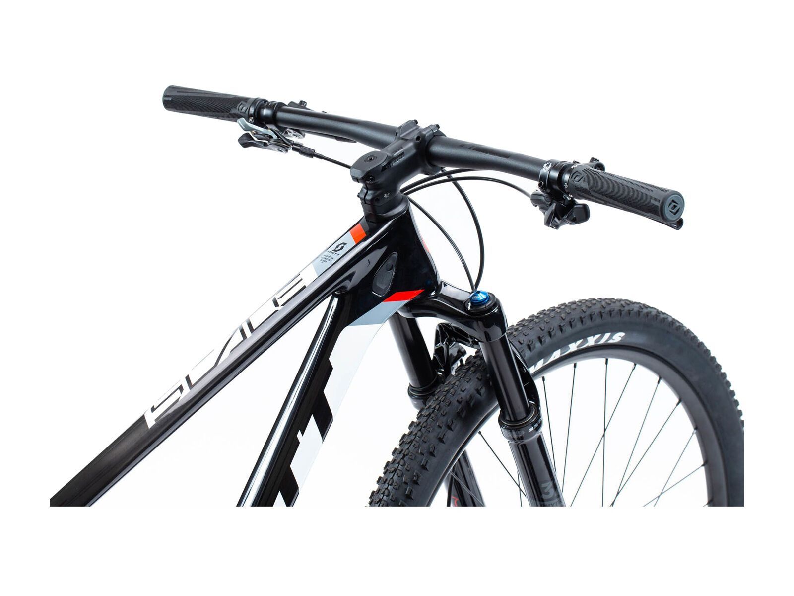 Scott Scale 930 - Bild 5