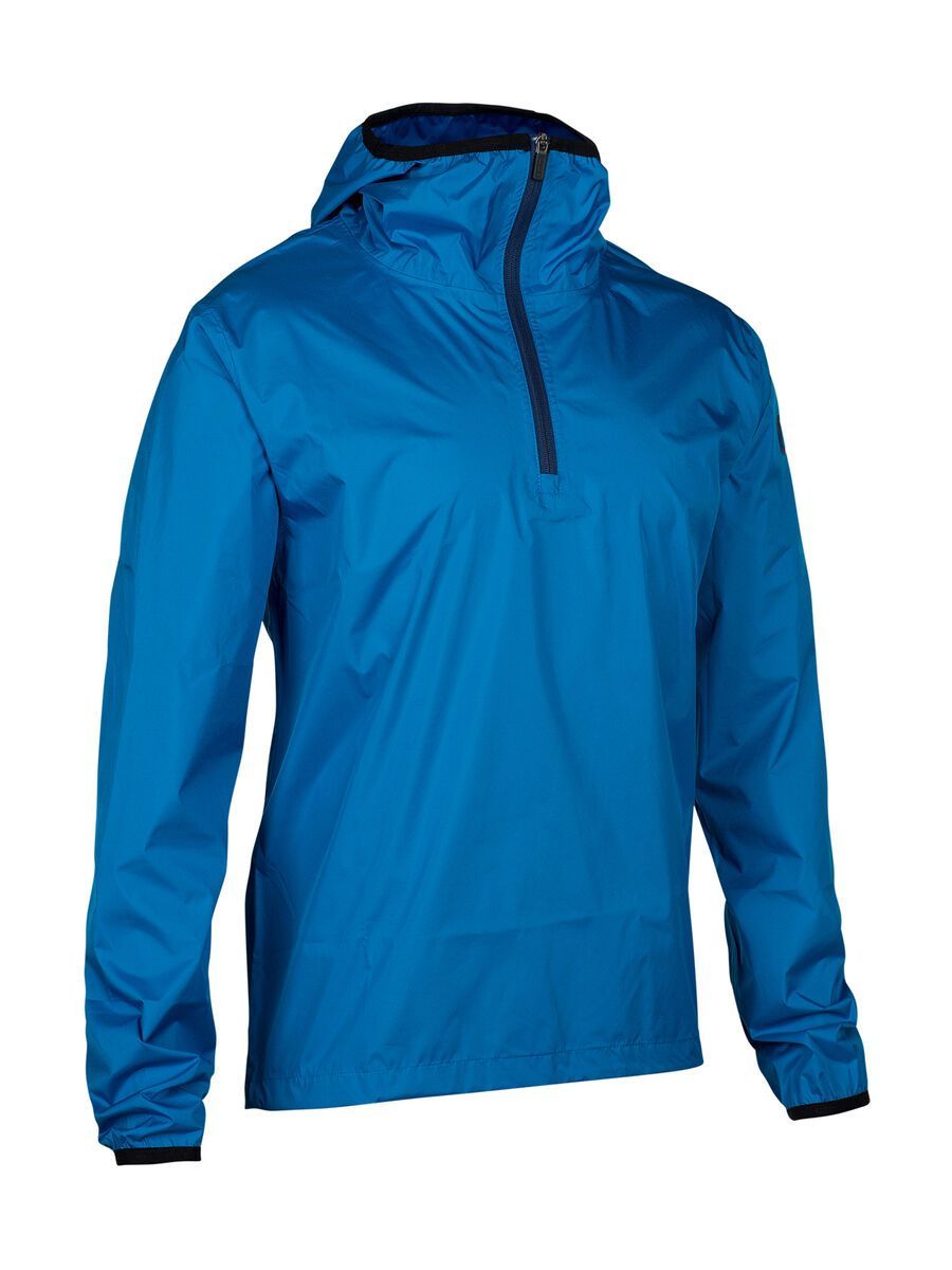 ION Rain Jacket Drizzle, stream blue - Bild 1