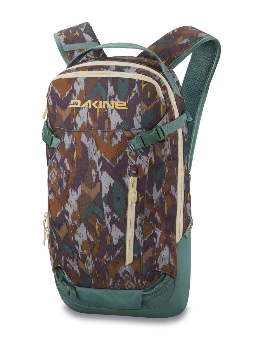 Dakine Heli Pack 12L painted canyon 10003261-painted-canyon-OS