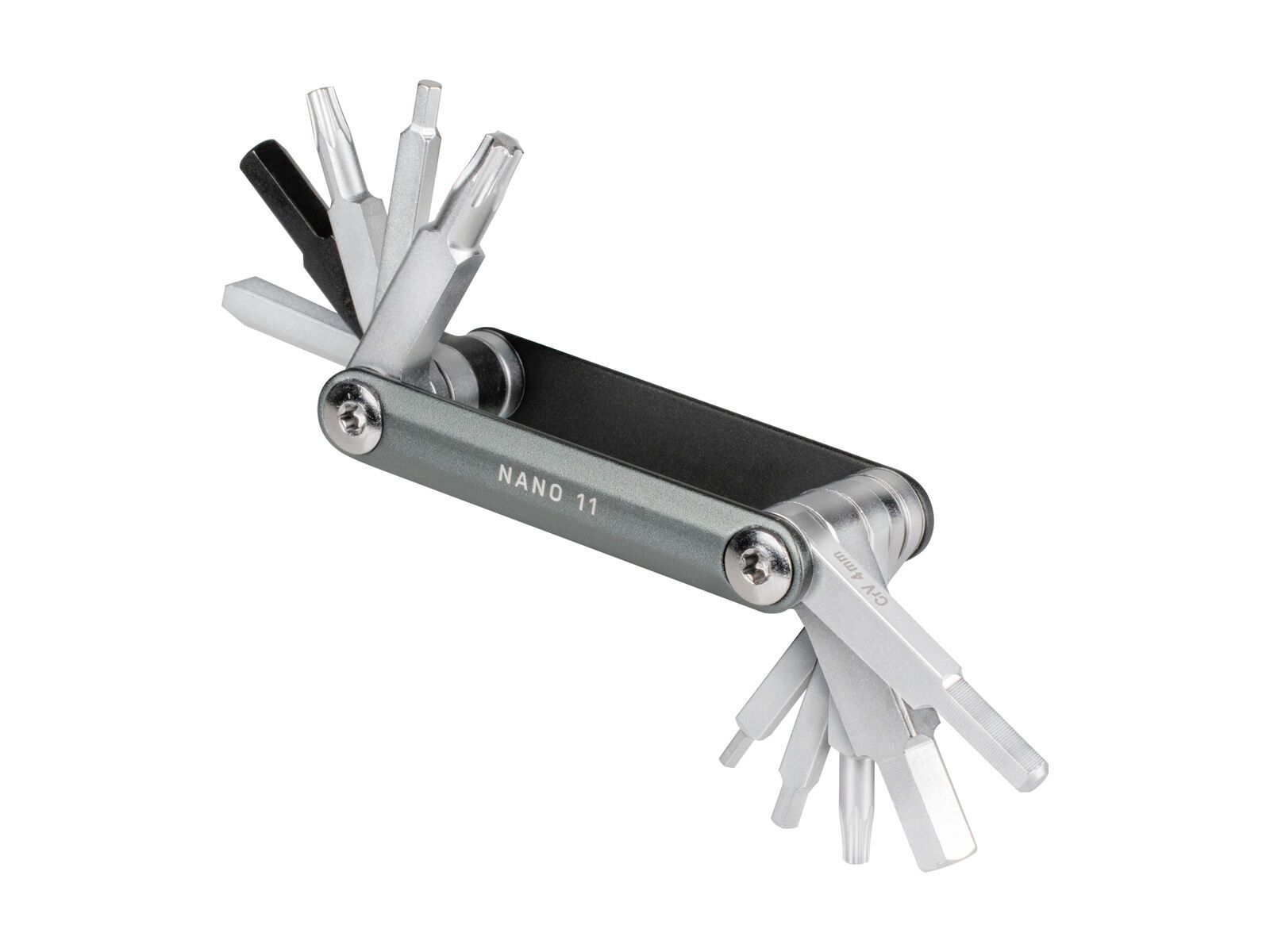 Topeak Nano 11 - Bild 1