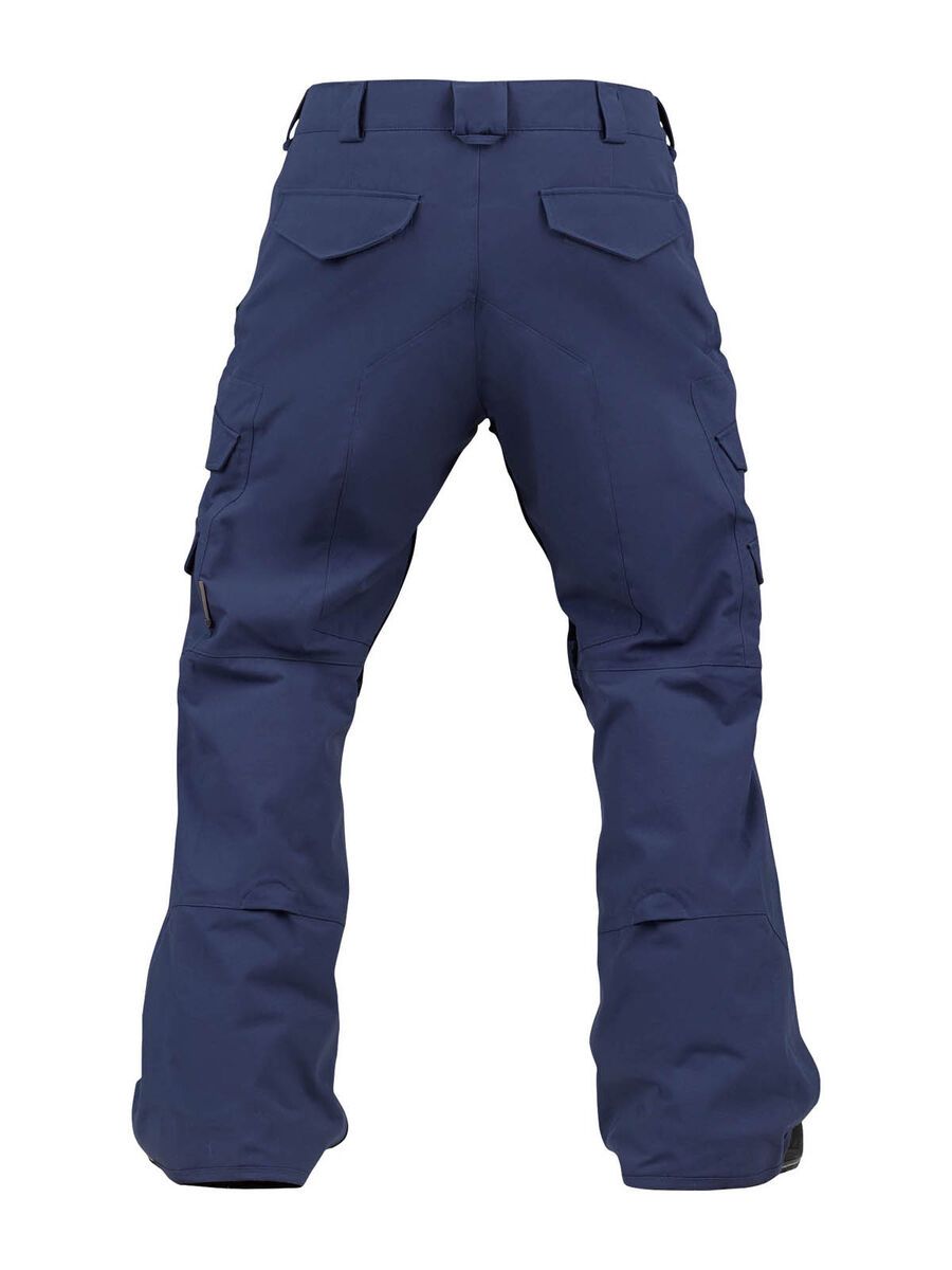 Burton Restricted Better Half Pant, Blue Lake - Bild 2
