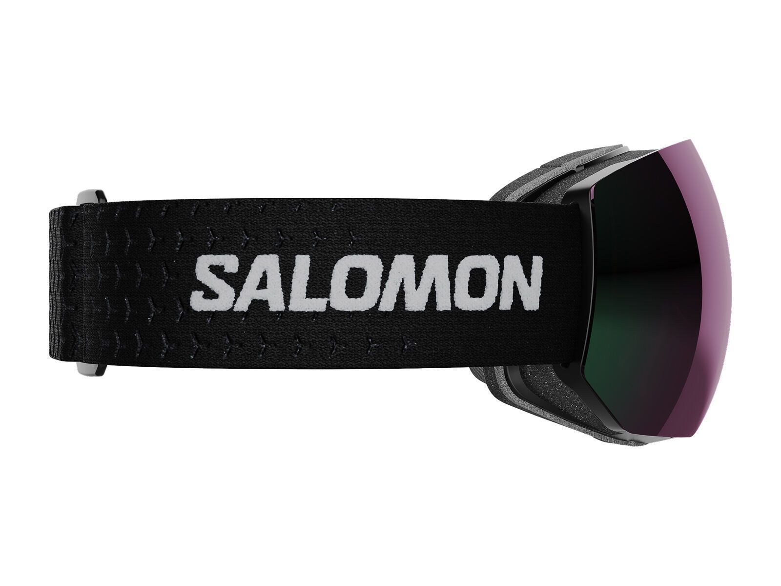 Salomon Radium Pro Sigma - Emerald, black - Bild 4