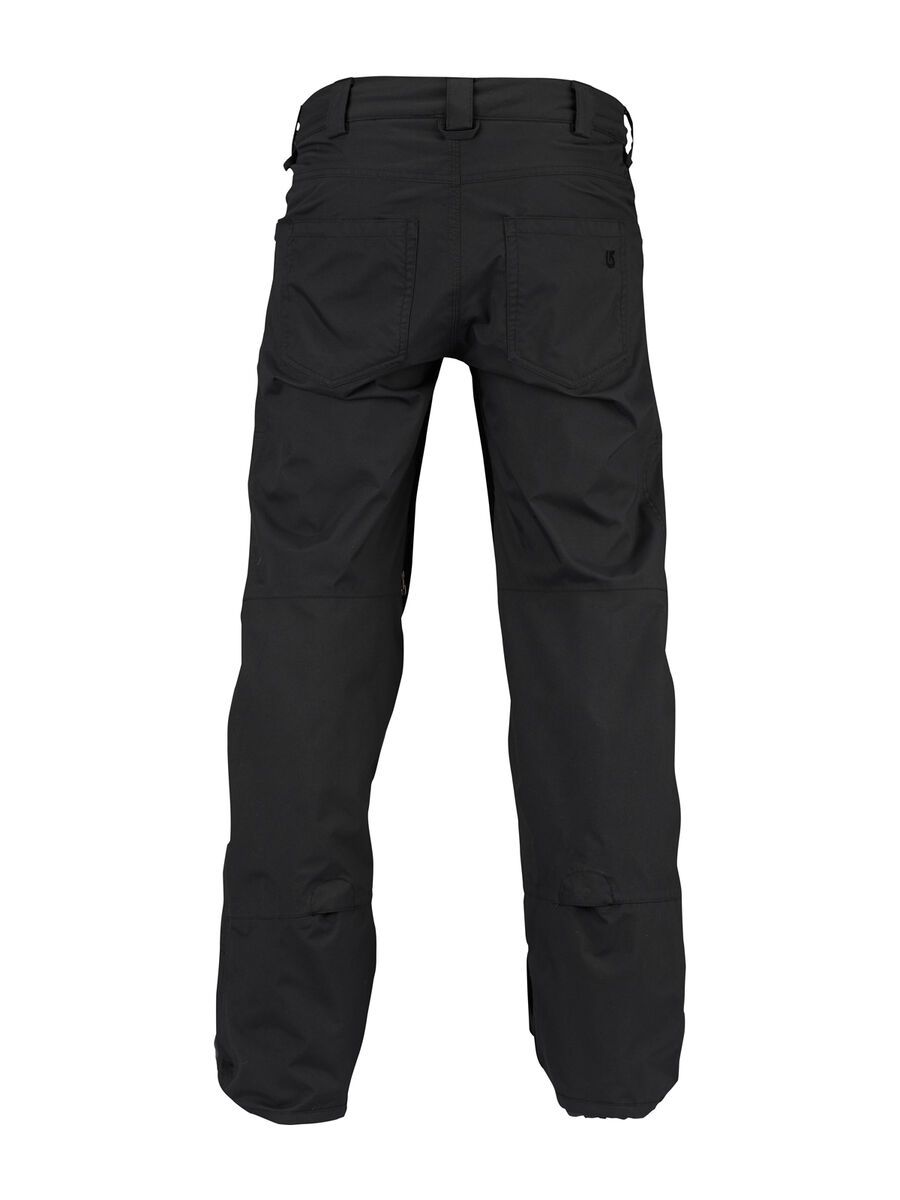 Burton TWC Greenlight Pant, True Black - Bild 2