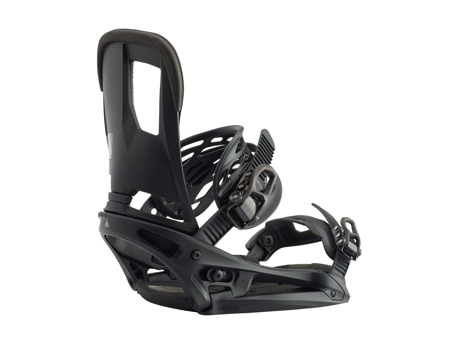 Burton Cartel EST, black - Bild 2