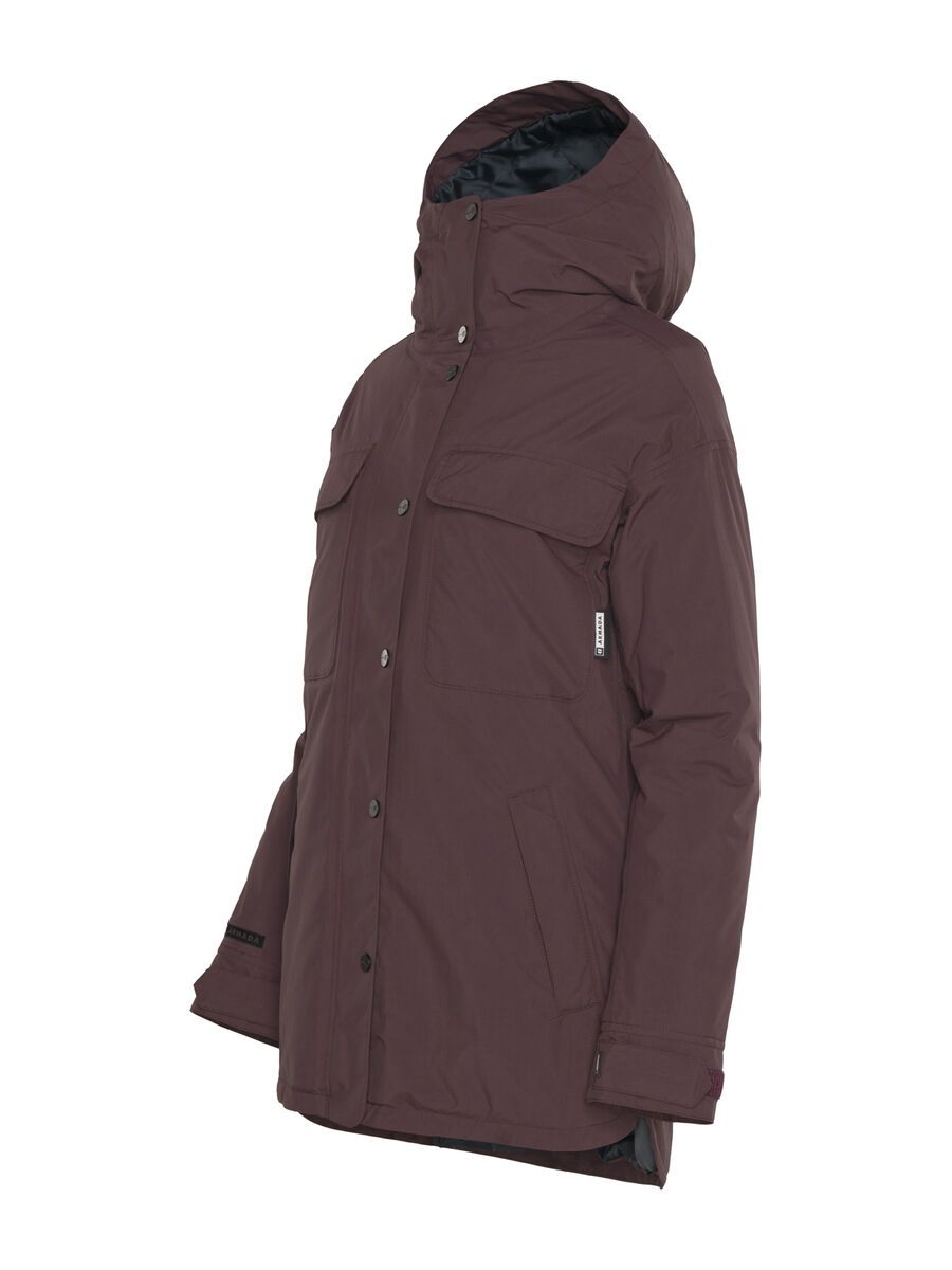 Armada Rhye 2L Insulated Jacket, sassafras - Bild 2
