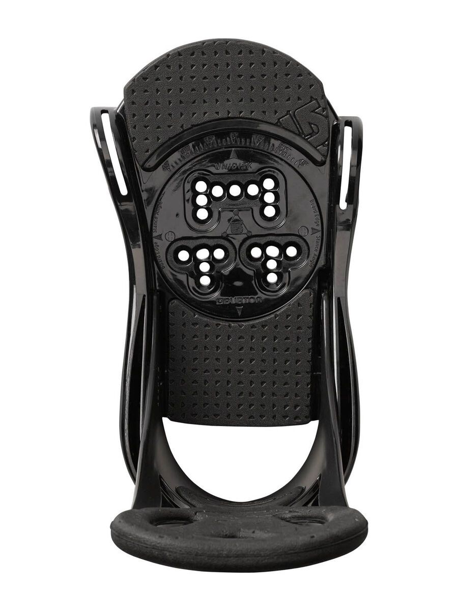 Burton Outpost, Black - Bild 5