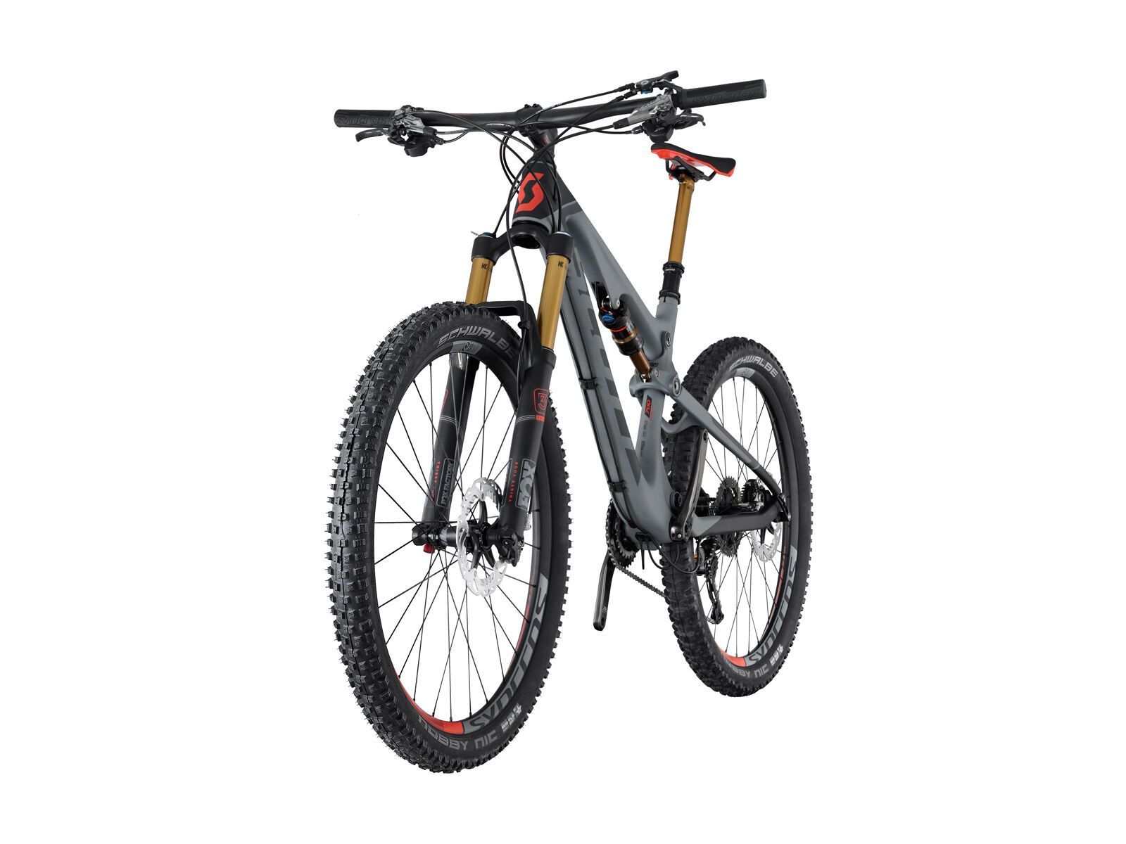 Scott Genius 700 Premium - Bild 3