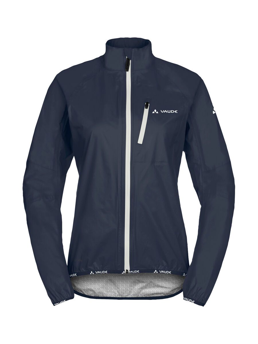 Vaude Women's Drop Jacket III, eclipse - Bild 1