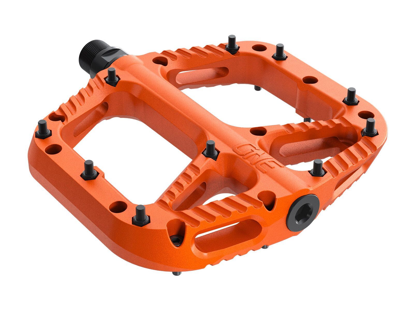 OneUp Components Composite Pedals, orange - Bild 2
