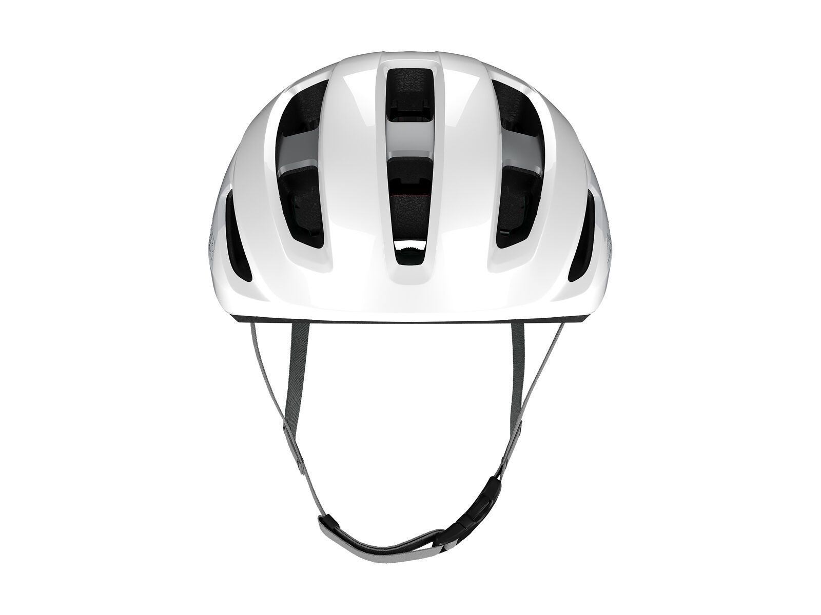 Lazer Sphere KinetiCore, white silver - Bild 3