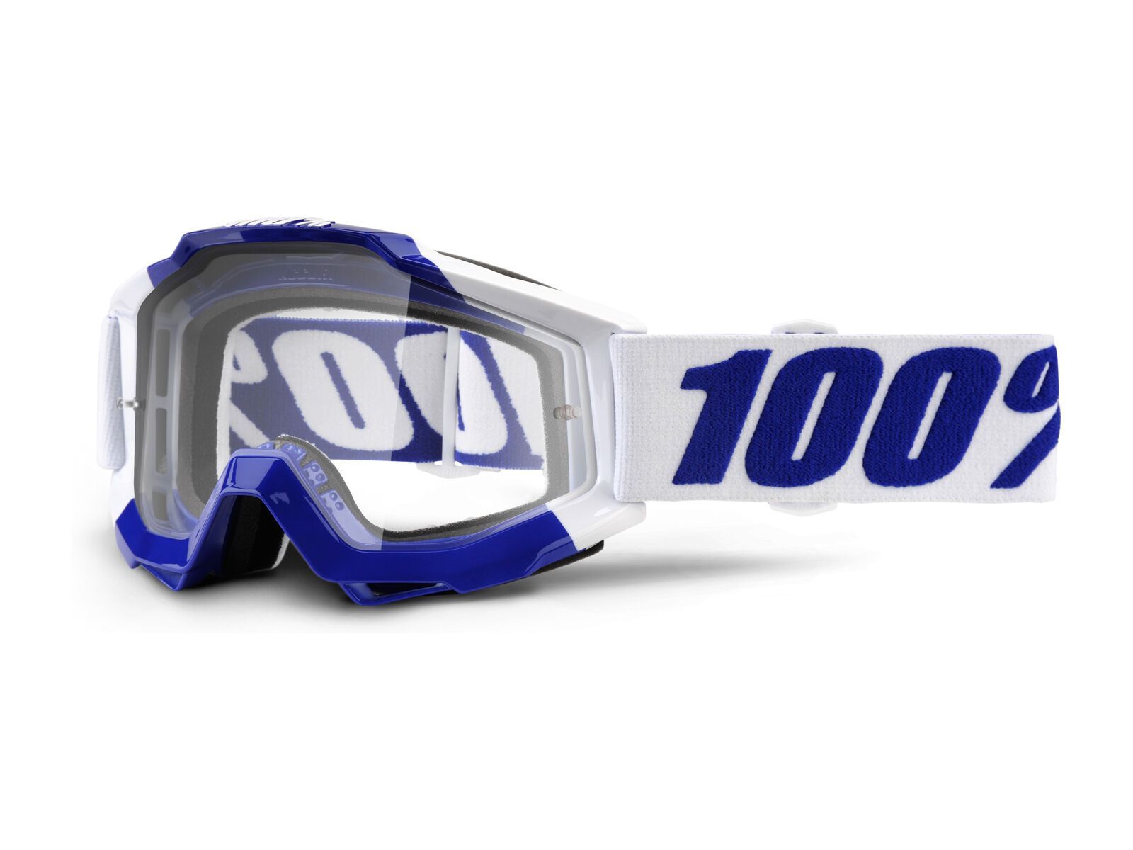 100% Accuri, calgary/Lens: clear - Bild 1