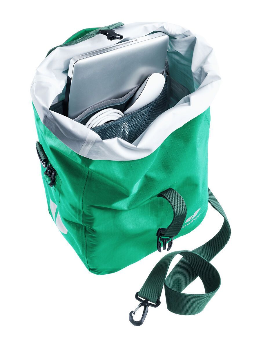 Deuter Weybridge 20+5, fern - Bild 4