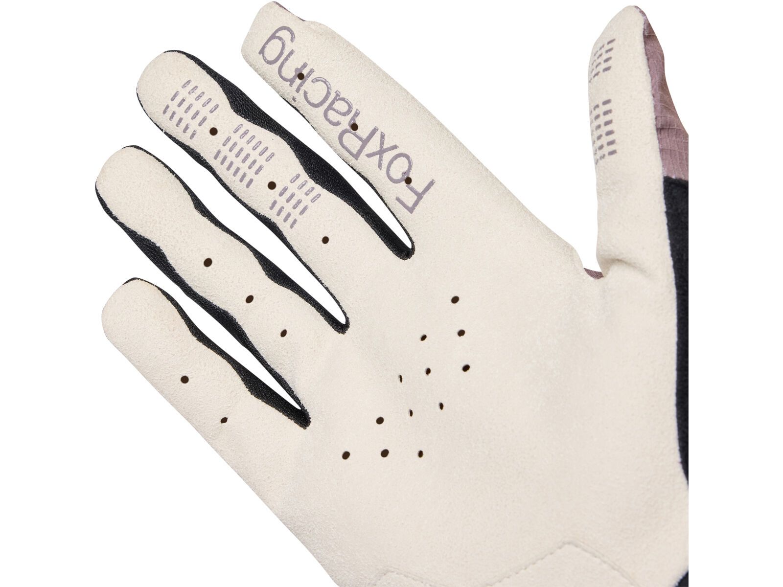 Fox Defend Glove Park SE, purple dusk - Bild 3