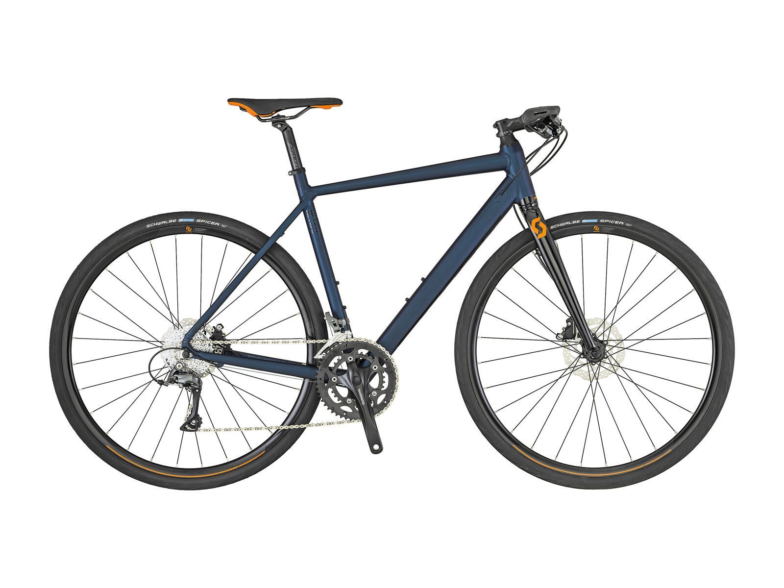 Scott Metrix 30 - Bild 1