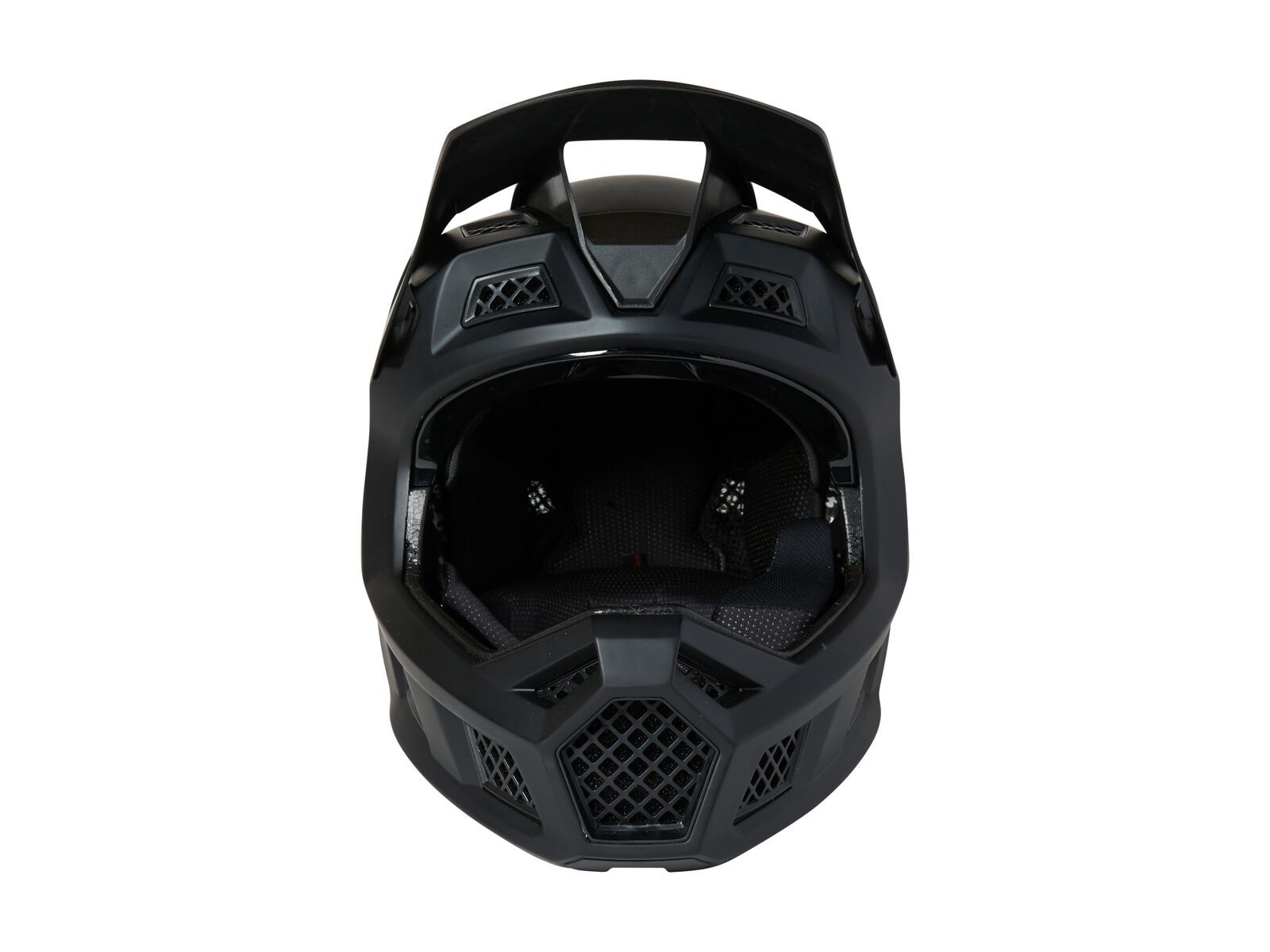 Fox Rampage Pro Carbon MIPS, matte carbon - Bild 2