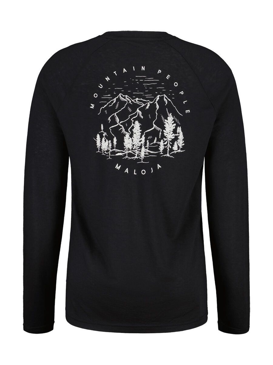 Maloja HurstM., moonless - Bild 2