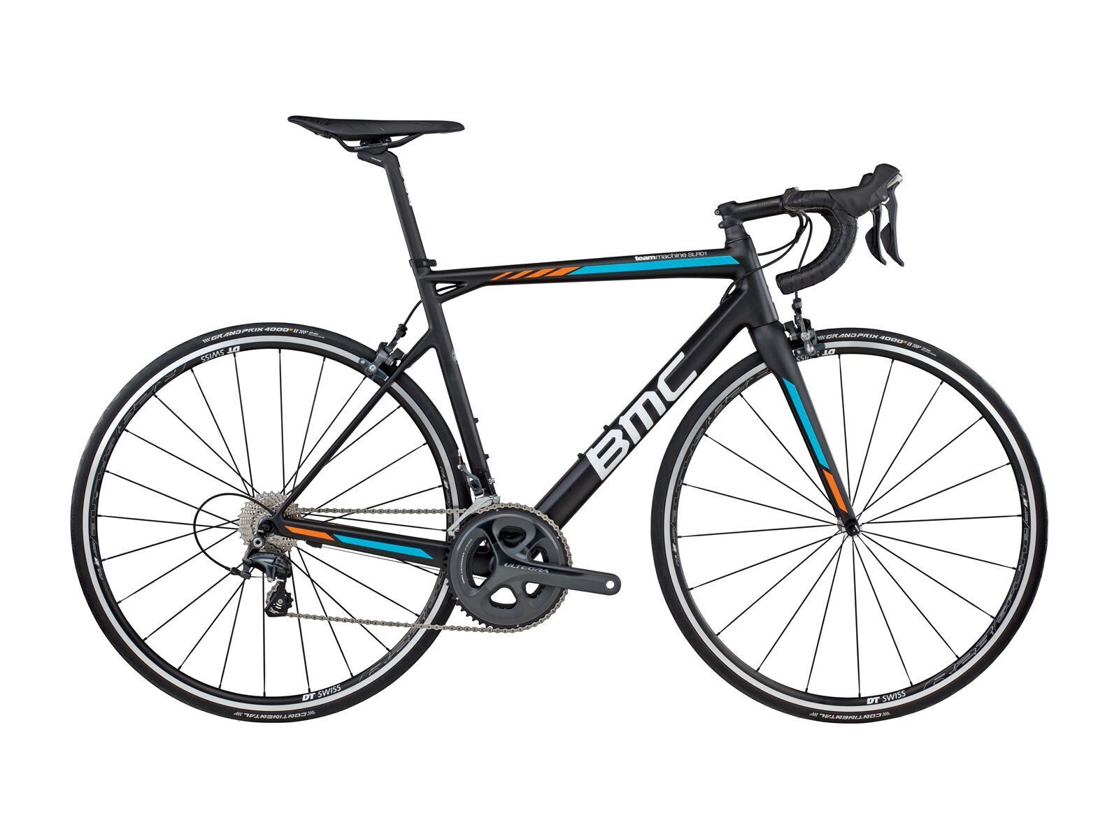 BMC Teammachine SLR01 Ultegra, le mans - Bild 1