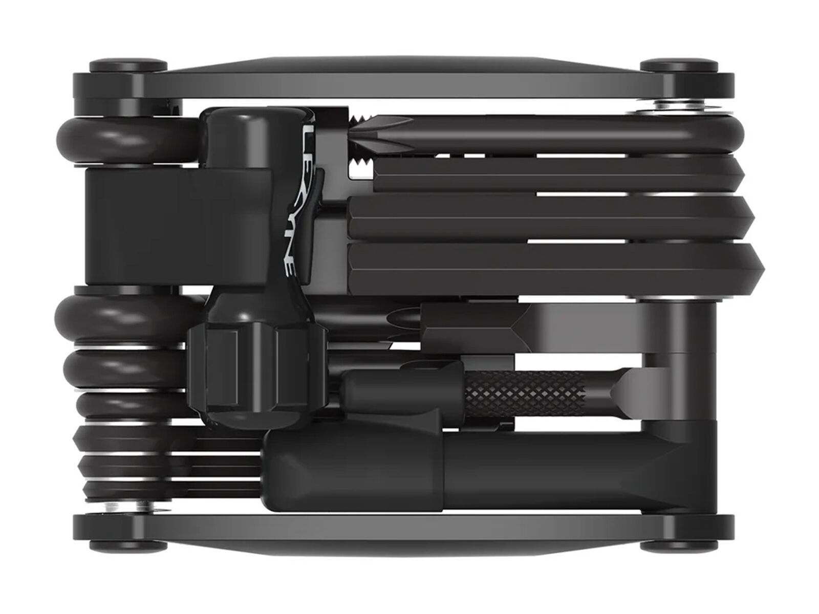 Lezyne RAP II 20 Tubeless, black - Bild 1