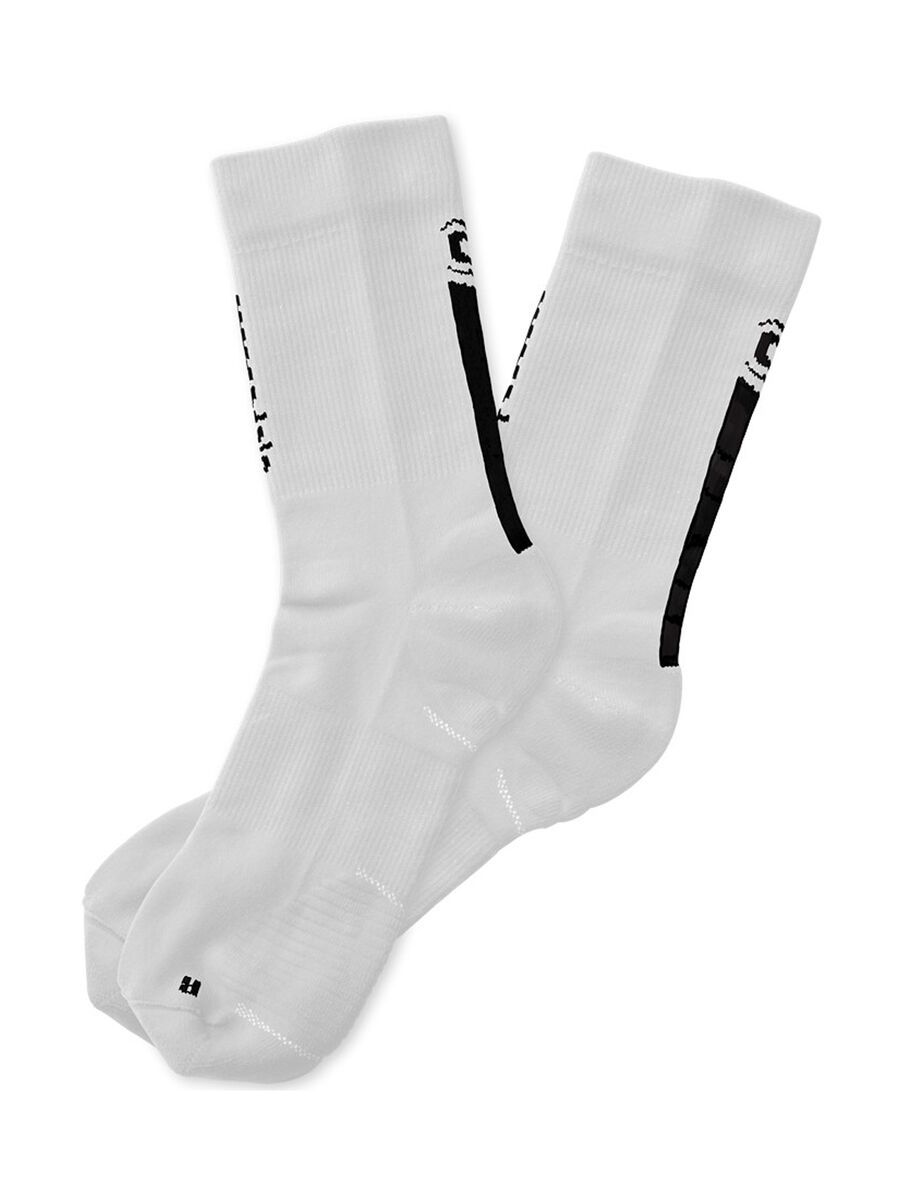 Cannondale Elite High Socks, white - Bild 1