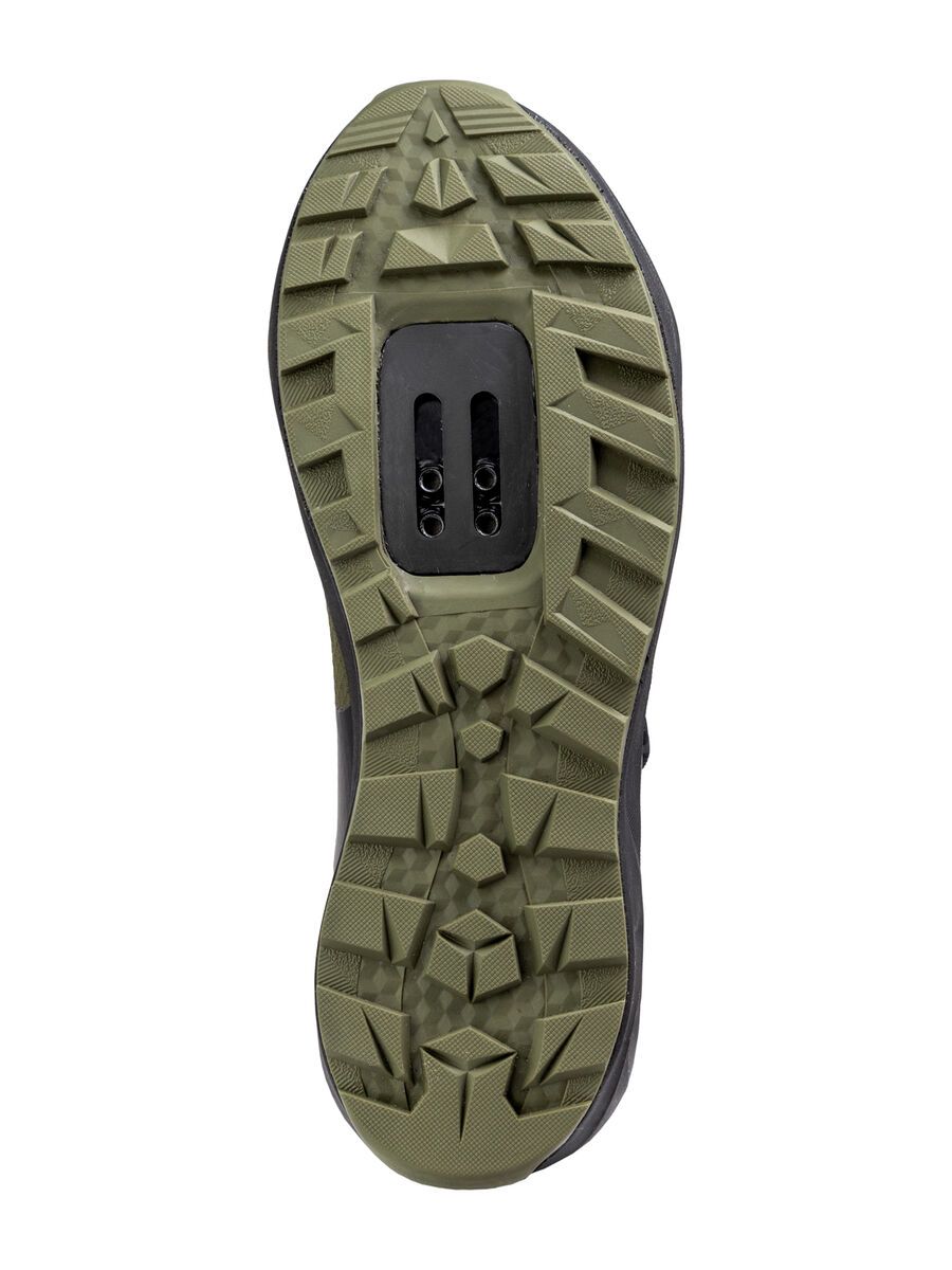 Northwave Corsair 2, green forest/black - Bild 2