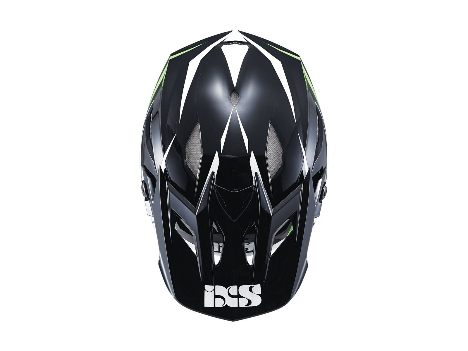 IXS Metis 5.2, black/green - Bild 5