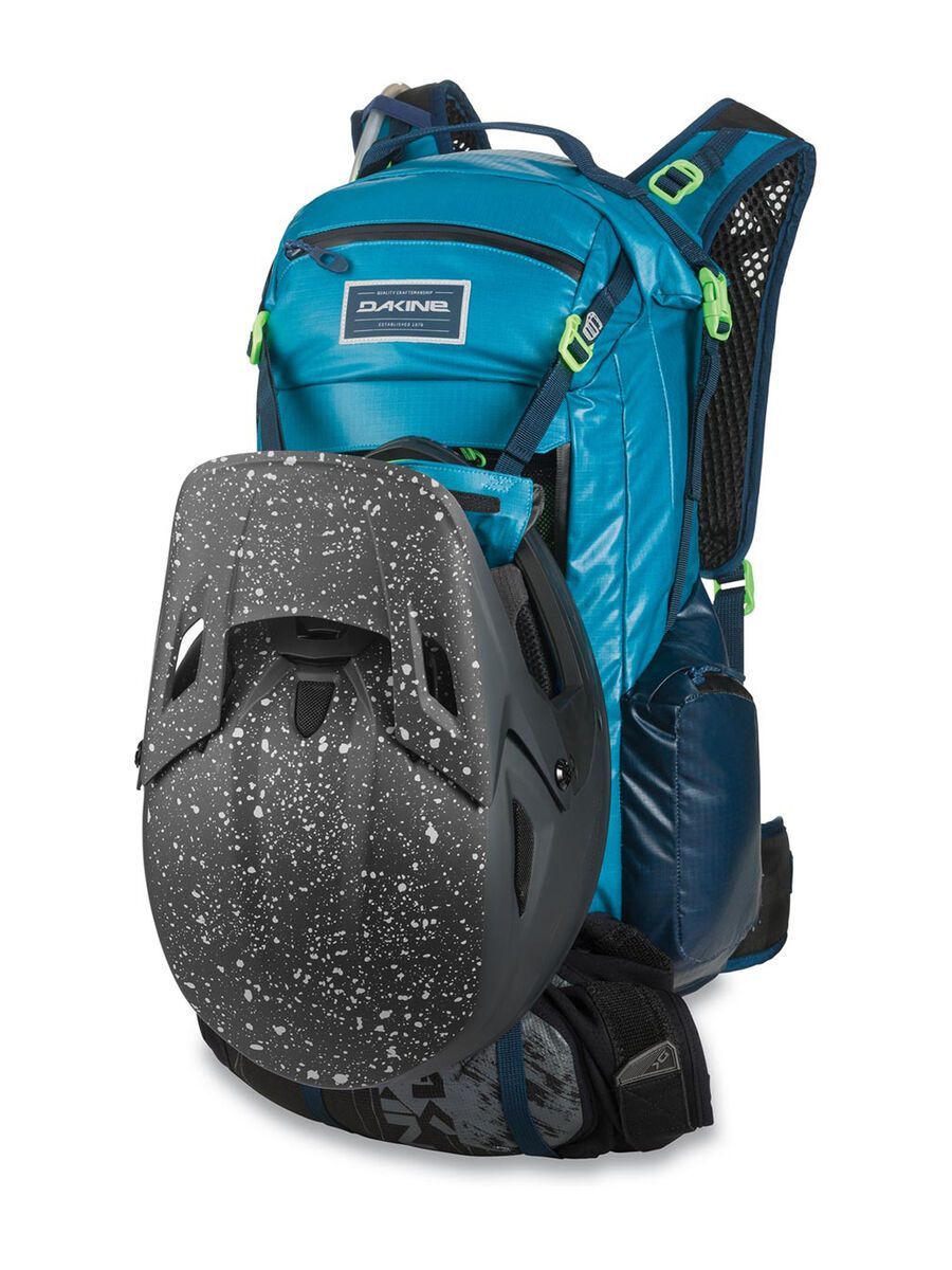 Dakine Seeker 15L, blue rock - Bild 4