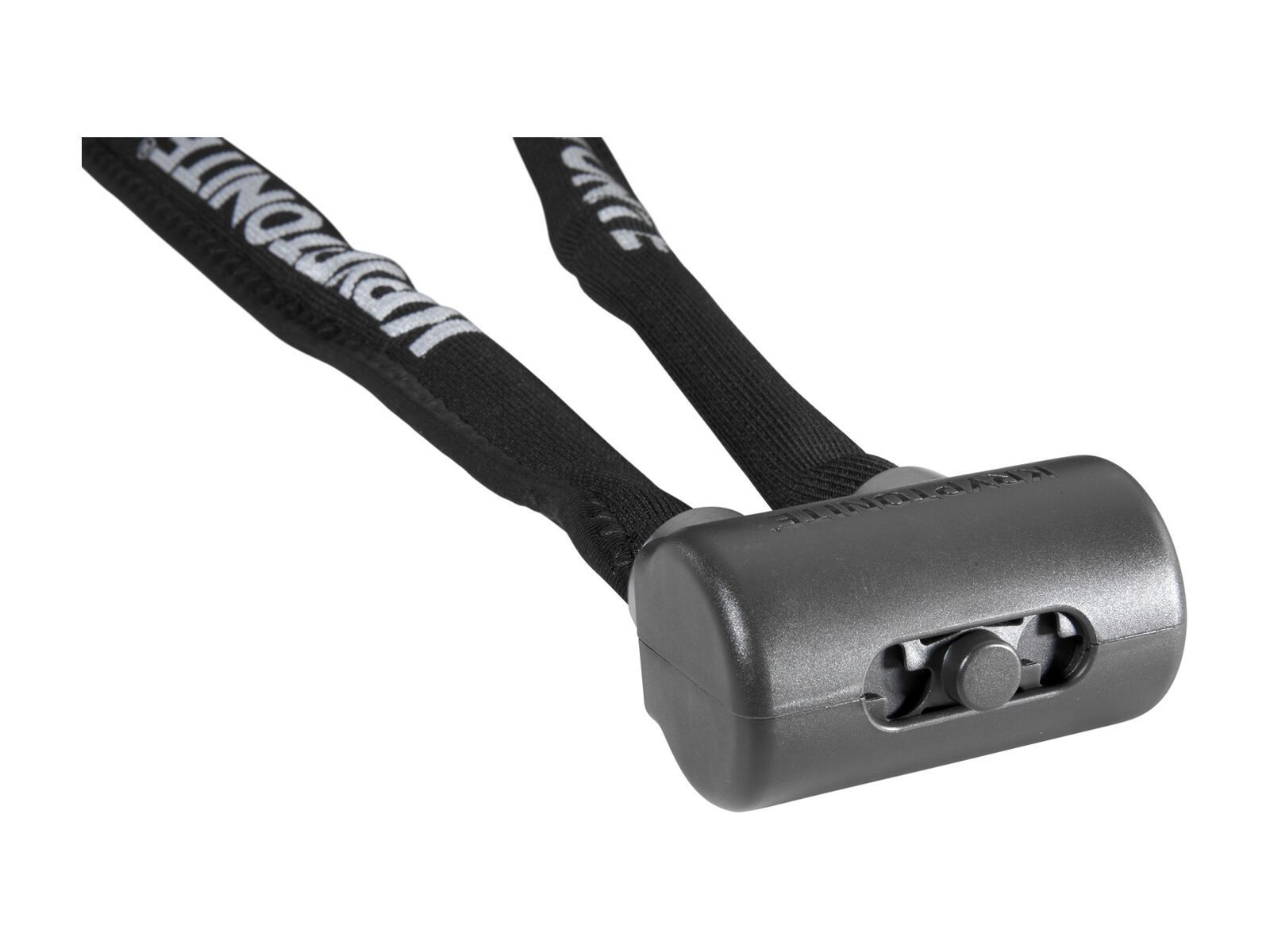 Kryptonite Keeper 810 Fold, black - Bild 4