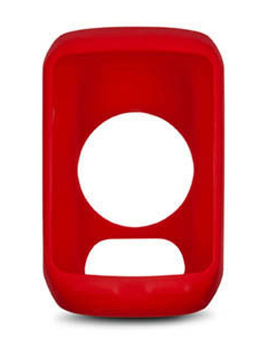 Garmin Edge 510 Silikonhülle, rot - Bild 1
