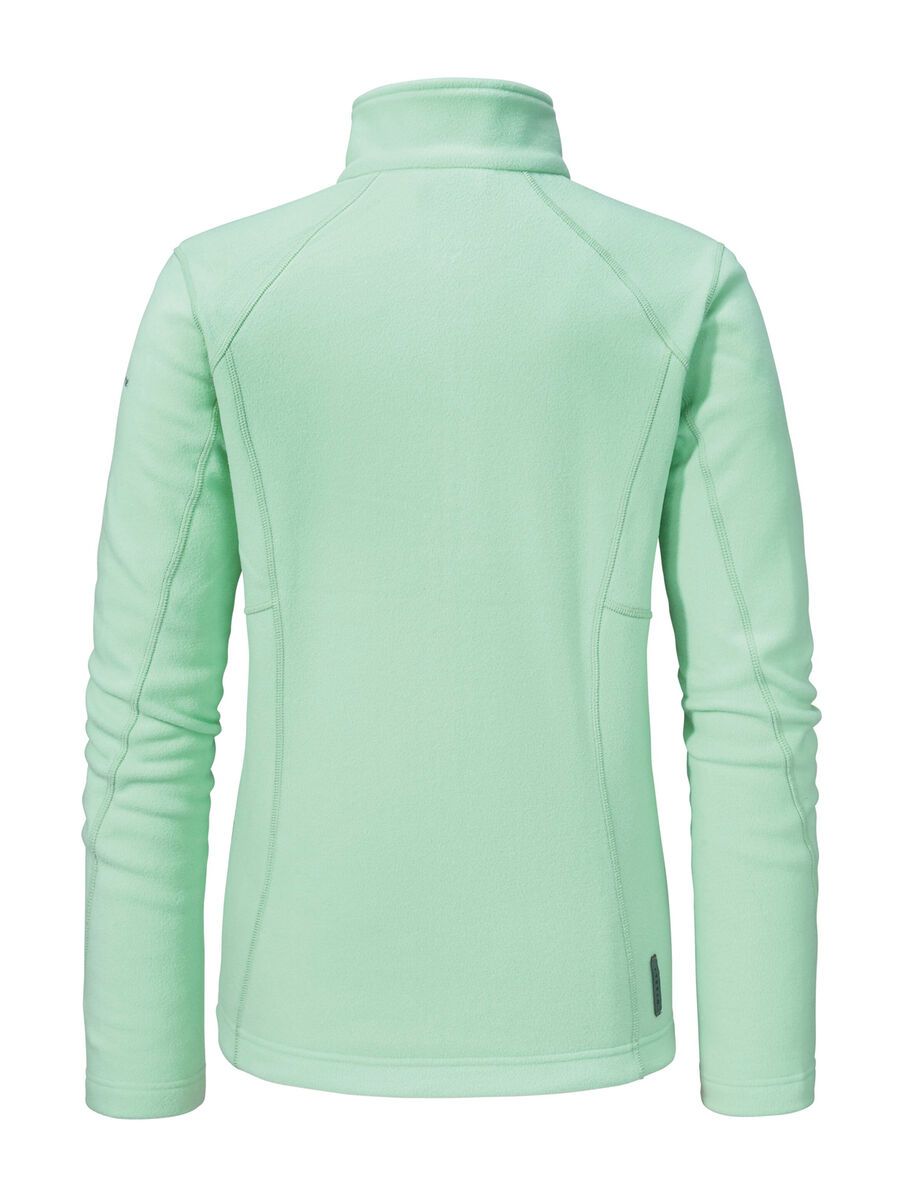 Schöffel Fleece Jacket Leona3 L, botanical sky - Bild 2