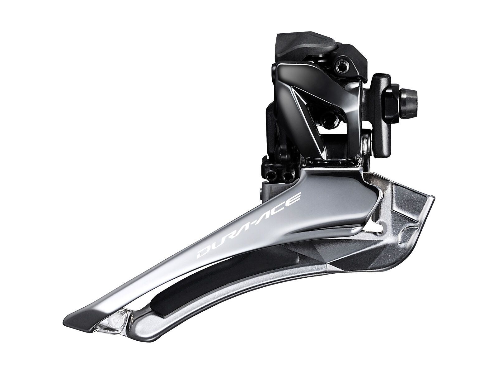 Shimano Dura-Ace FD-R9100 2x11 - Anlöt - Bild 1