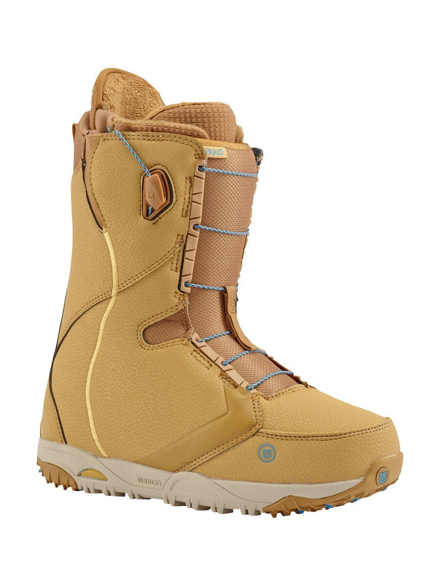 Burton Emerald, santa fe - Bild 1